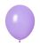 05" Standard Light Purple (50pcs) Celetex Balloons
