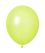 05" Standard Mint Green (50pcs) Celetex Balloons