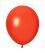 05" Standard Red (50pcs) Celetex Balloons