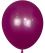12" Retro Heliotrope (50pcs) Celetex Balloons