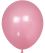 12" Retro Lilac Pink (50pcs) Celetex Balloons