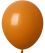 12" Standard Camel (50pcs) Celetex Balloons