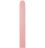 160 Standard Rosewood (50pcs) Celetex Balloons