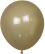 18" Retro Pencil Grey (25pcs) Celetex Balloons