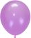 18" Retro Taro (25pcs) Celetex Balloons