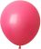 18" Standard Flamingo (25pcs) Celetex Balloons