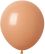 18" Standard Warm Pink (25pcs) Celetex Balloons