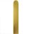 260 Chrome Gold (50pcs) Celetex Balloons