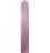 260 Chrome Pink (50pcs) Celetex Balloons