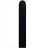 260 Standard Black (50pcs) Celetex Balloons