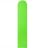 360 Standard Lime Green (50pcs) Celetex Balloons