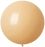 36" Standard Apricot (10pcs) Celetex Balloons