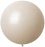36" Standard White Sand (10pcs) Celetex Balloons