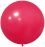 36" Standard Wild Raspberry (10pcs) Celetex Balloons