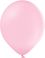 12" Standard Pink (100pcs) Belbal Balloons