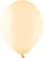 12" Soap Orange (100pcs) Belbal Balloons