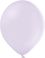 12" Macaron Lilac Breeze (100pcs) Belbal Balloons