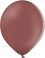 12" Standard Burlwood (100pcs) Belbal Balloons