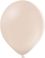 12" Standard Alabaster (100pcs) Belbal Balloons