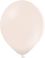 12" Standard Blush (100pcs) Belbal Balloons