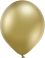 12" Glossy Gold (100pcs) Belbal Balloons