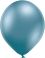 12" Glossy Blue (100pcs) Belbal Balloons
