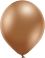 12" Glossy Copper (100pcs) Belbal Balloons