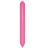 660 Fashion Fuchsia Link-O-Loons (50pcs) Sempertex Balloons