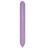 660 Fashion Lilac Link-O-Loons (50pcs) Sempertex Balloons