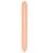 660 Fashion Peach Blush Link-O-Loons (50pcs) Sempertex Balloons
