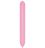 660 Fashion Pink Link-O-Loons (50pcs) Sempertex Balloons