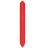 660 Fashion Red Link-O-Loons (50pcs) Sempertex Balloons