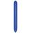 660 Fashion Royal Blue Link-O-Loons (50pcs) Sempertex Balloons