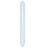 660 Fashion White Link-O-Loons (50pcs) Sempertex Balloons