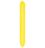 660 Fashion Yellow Link-O-Loons (50pcs) Sempertex Balloons