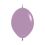 06" Pastel Dusk Lavender Link-O-Loons (50pcs) Sempertex Balloons