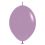 12" Pastel Dusk Lavender Link-O-Loons (25pcs) Sempertex Balloons