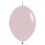 12" Pastel Dusk Rose Link-O-Loons (25pcs) Sempertex Balloons