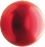 Orbs 07" Red Balloon