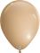18" Standard Blush (25pcs) Prima Balloons