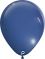 11" Standard Blue Nova (100pcs) Prima Balloons