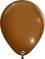 11" Standard Cafe (100pcs) Prima Balloons