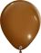 18" Standard Cafe (25pcs) Prima Balloons