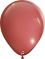 18" Standard French Rose (25pcs) Prima Balloons