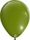 11" Standard Matcha (100pcs) Prima Balloons