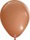18" Standard Pink Nude (25pcs) Prima Balloons