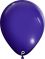 11" Standard Purple (100pcs) Prima Balloons