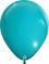 18" Standard Pool Party (25pcs) Prima Balloons