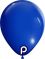05" Standard Royal Blue (100pcs) Prima Balloons
