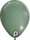 05" Standard Sage (100pcs) Prima Balloons